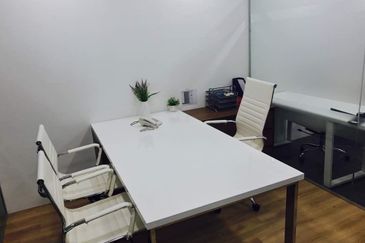 Fraser Business Park