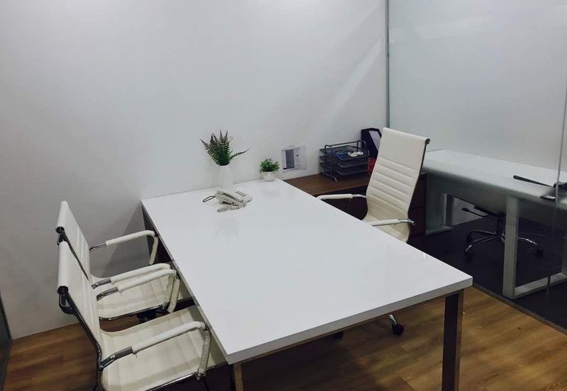 Fraser Business Park