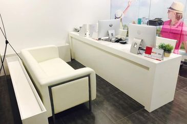 Fraser Business Park