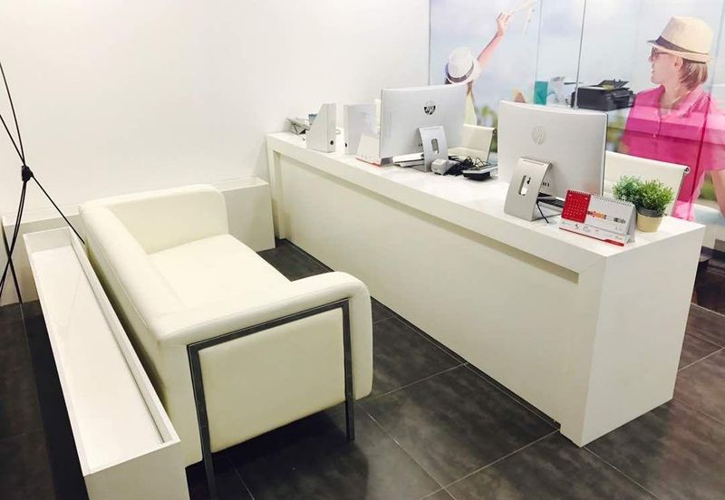 Fraser Business Park