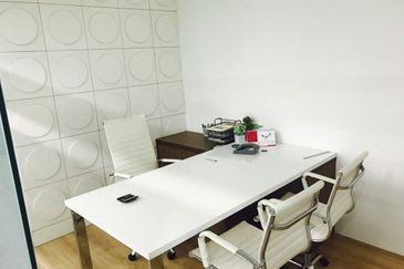 Fraser Business Park