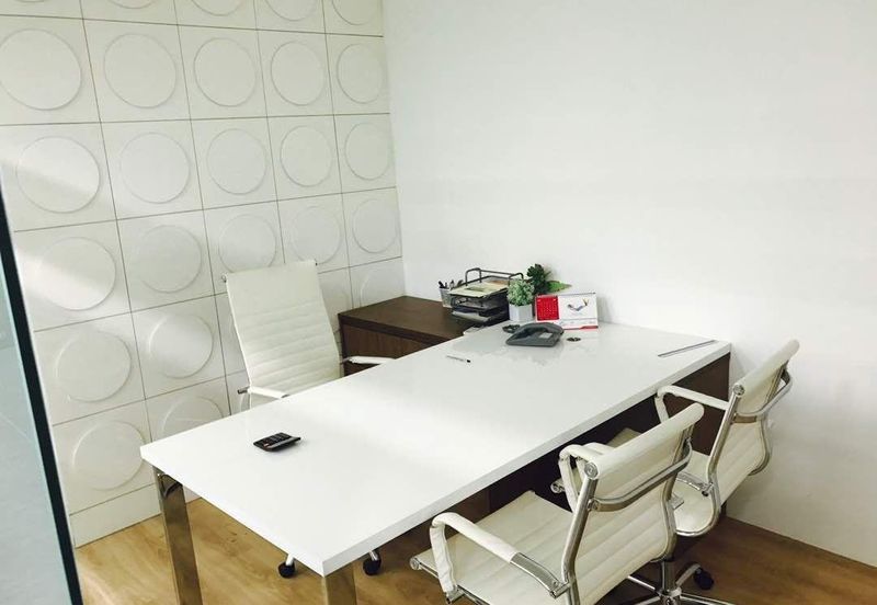 Fraser Business Park