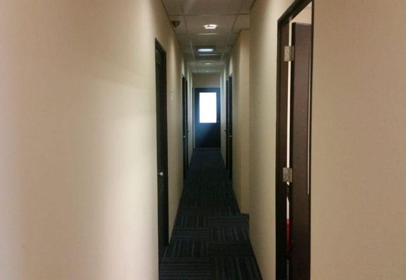 Fraser Business Park