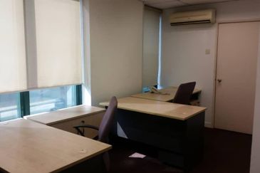 Fraser Business Park