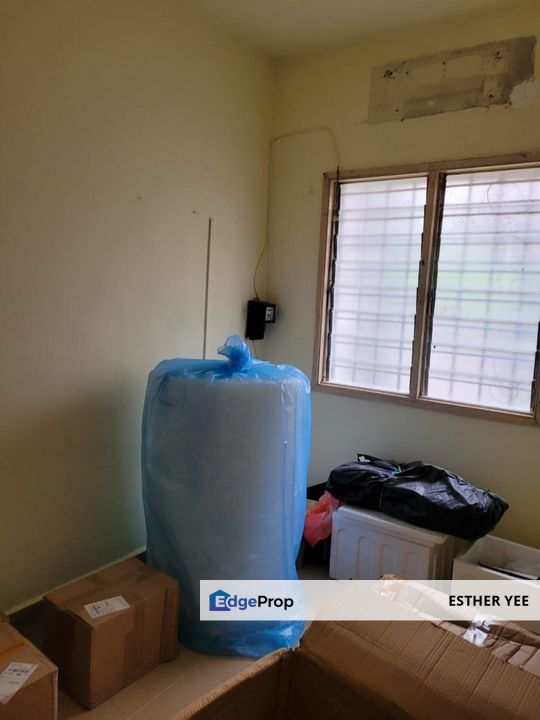 Renovated 2 Stry Terrace House @ Bandar Baru Ampang nearby Taman Kosas/ Taman Halaman/ Taman Sri Watan/ Taman Sri Merdeka/ Ampang Jaya, Selangor, Ampang