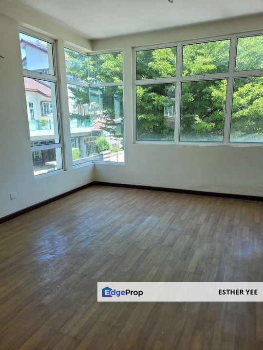 Below Market Freehold Gated-Guarded 2.5 Stry Semi D @ Cheras Zen Park nearby Taman Cuepacs/ Taman Cheras Hartamas/ Taman Segar/ Taman Taynton View, Selangor, Cheras