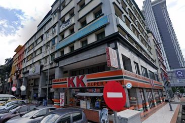 Fraser Business Park