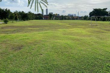 Taman Muda