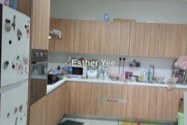 Setia Sky Residences