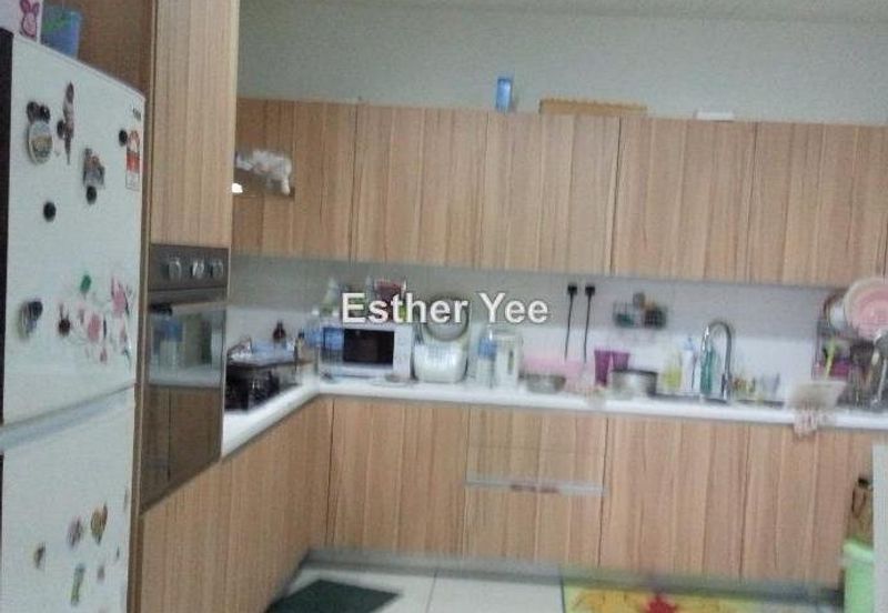 Setia Sky Residences