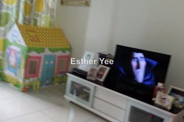 Setia Sky Residences