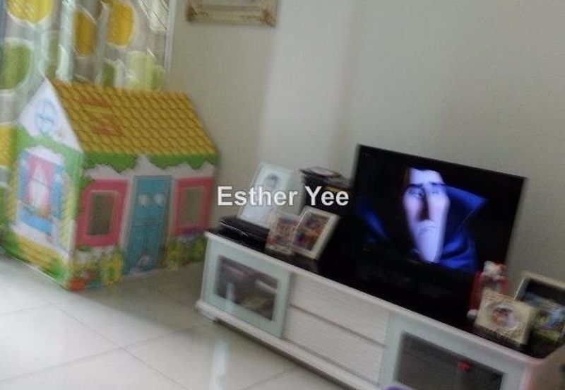 Setia Sky Residences