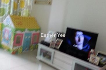 Setia Sky Residences