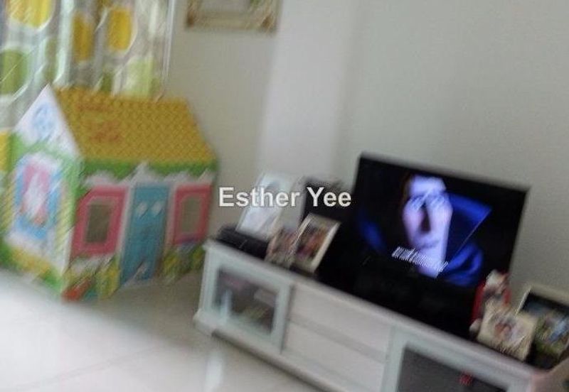 Setia Sky Residences