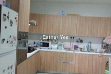 Setia Sky Residences