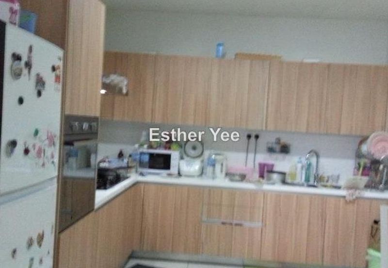 Setia Sky Residences