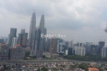 Setia Sky Residences