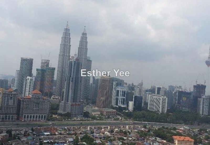 Setia Sky Residences