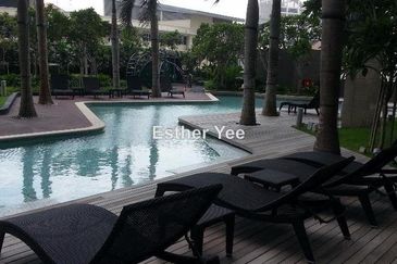 Setia Sky Residences