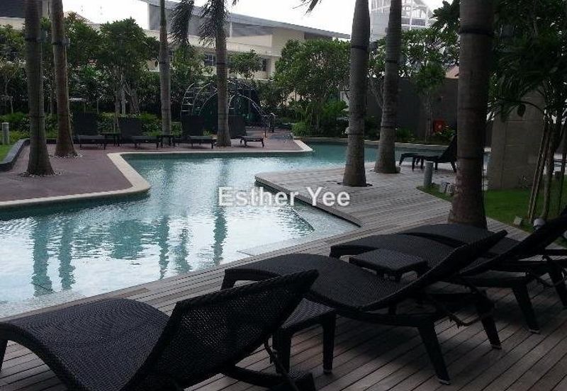 Setia Sky Residences