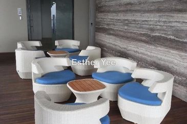 Setia Sky Residences