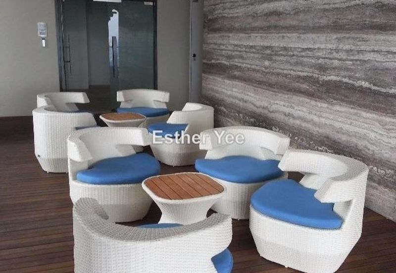 Setia Sky Residences