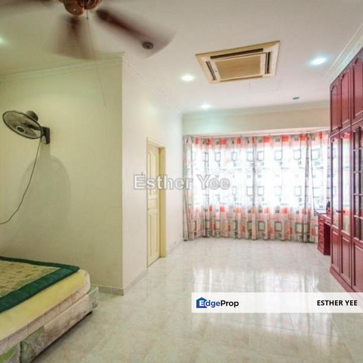 Fully Extended 2 Stry Semi D @ Ampang Jaya  nearby Ulu Kelang/ Ukay Heights/ Tijani Ukay Perdana/ Andaman Ukay Seraya/ Sering Ukay/ Beverly Heights, Selangor, Ampang