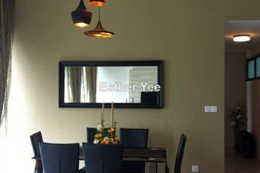 Setia Sky Residences