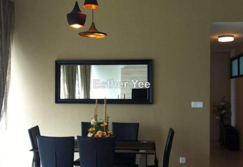 Setia Sky Residences