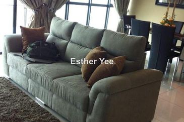 Setia Sky Residences