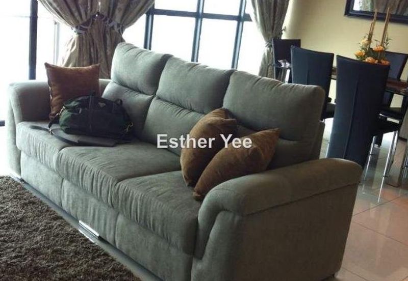 Setia Sky Residences