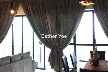 Setia Sky Residences