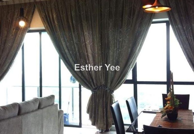 Setia Sky Residences