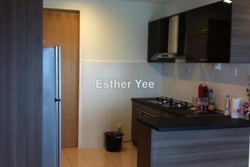 Setia Sky Residences