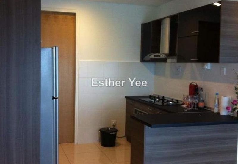 Setia Sky Residences