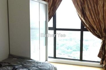 Setia Sky Residences