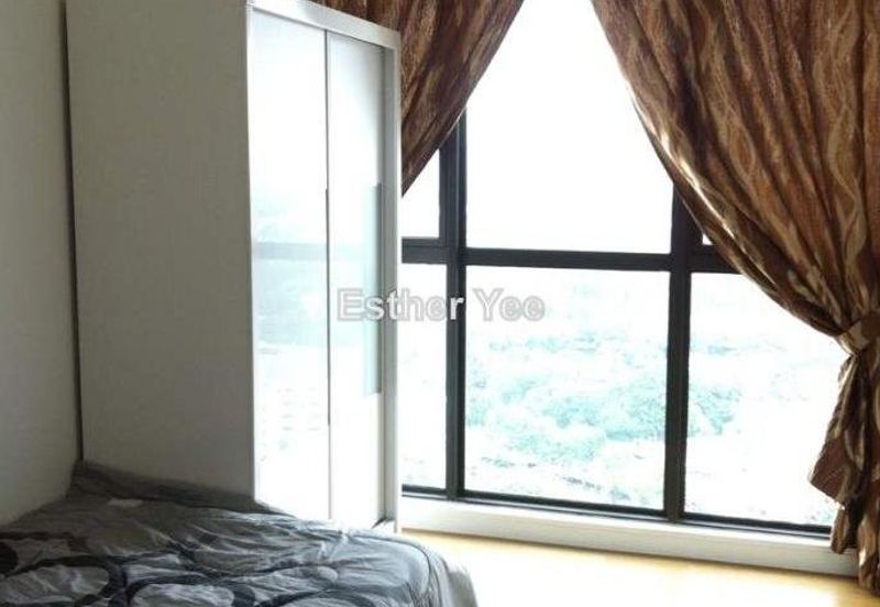 Setia Sky Residences