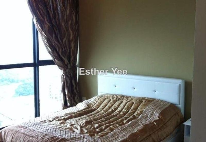 Setia Sky Residences