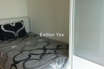 Setia Sky Residences