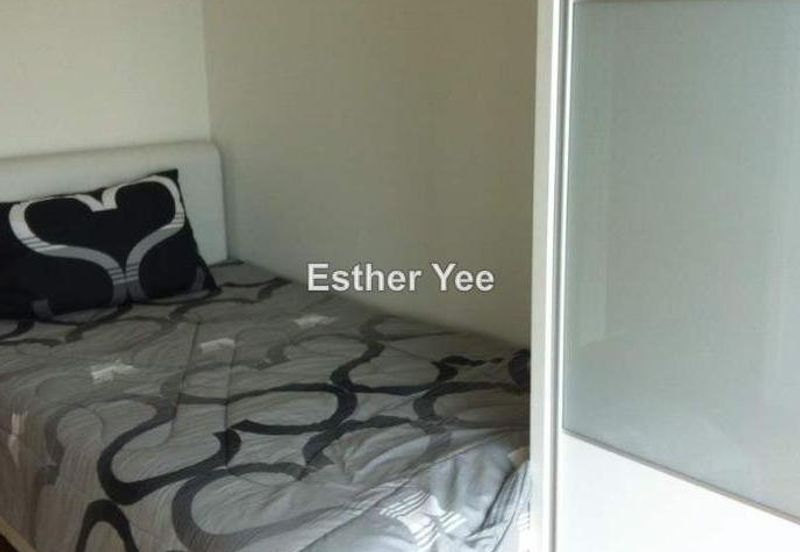 Setia Sky Residences