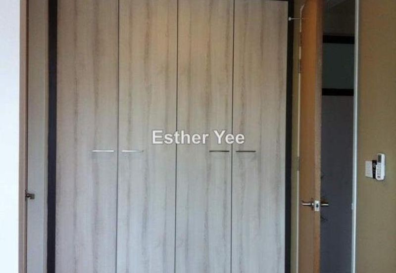 Setia Sky Residences