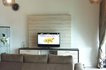 Setia Sky Residences