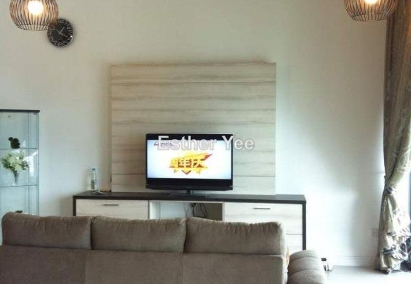 Setia Sky Residences