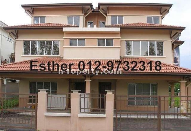 Dataran Pandan Prima