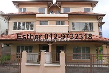 Dataran Pandan Prima