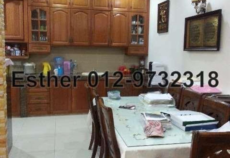 Dataran Pandan Prima