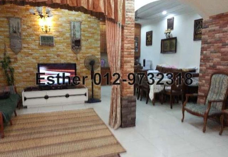 Dataran Pandan Prima