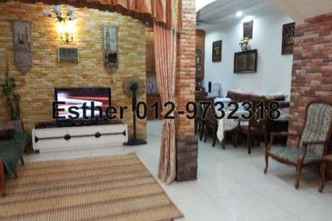 Dataran Pandan Prima