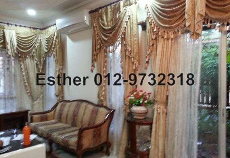 Dataran Pandan Prima