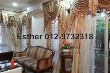 Dataran Pandan Prima